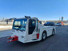 TD160 Pushback