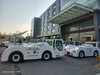 TD160 Pushback