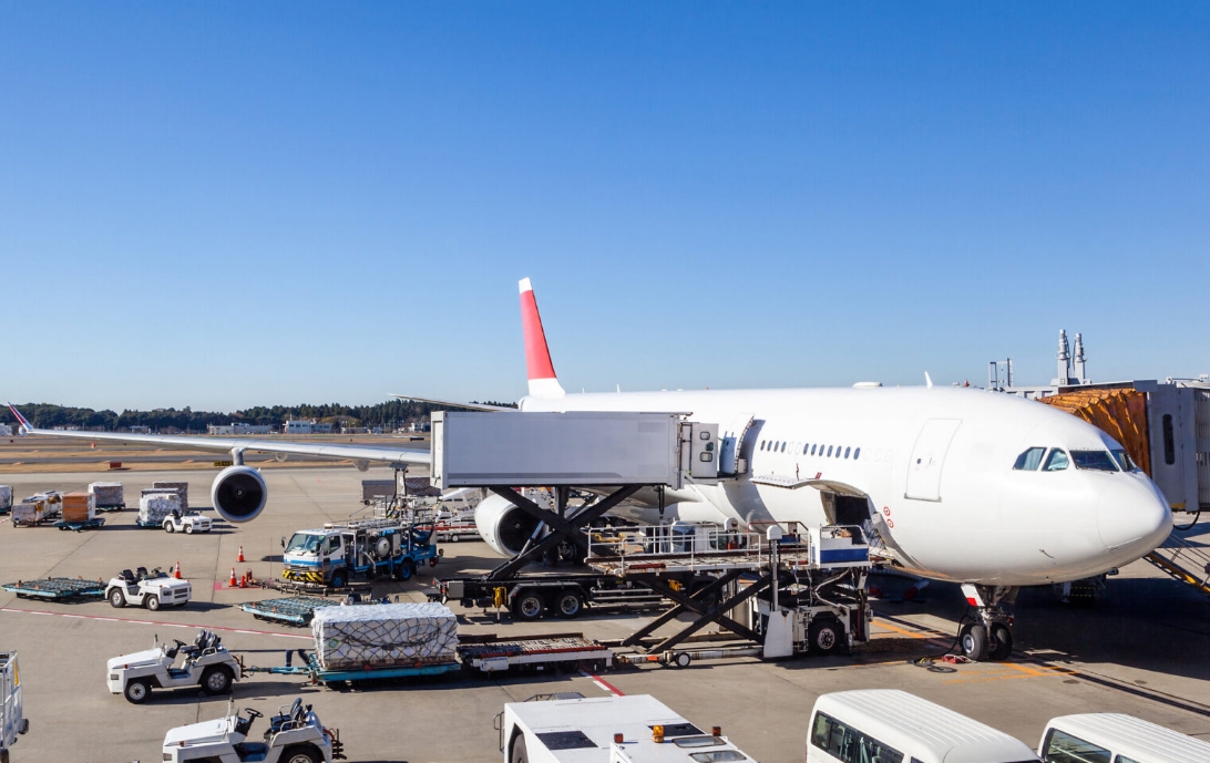 Pilot John International Expands Online Store with Latest Aviation Gear