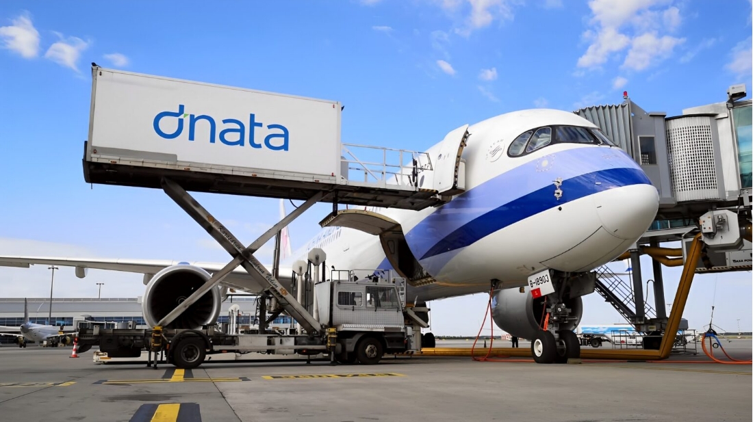 Dnata Catering & Retail: Redefining Airline Catering Standards