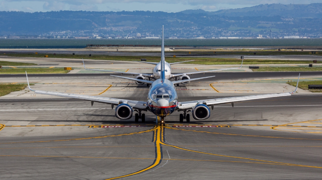 San Francisco Airport’s Airfield Upgrades To Be Managed by AtkinsRéalis