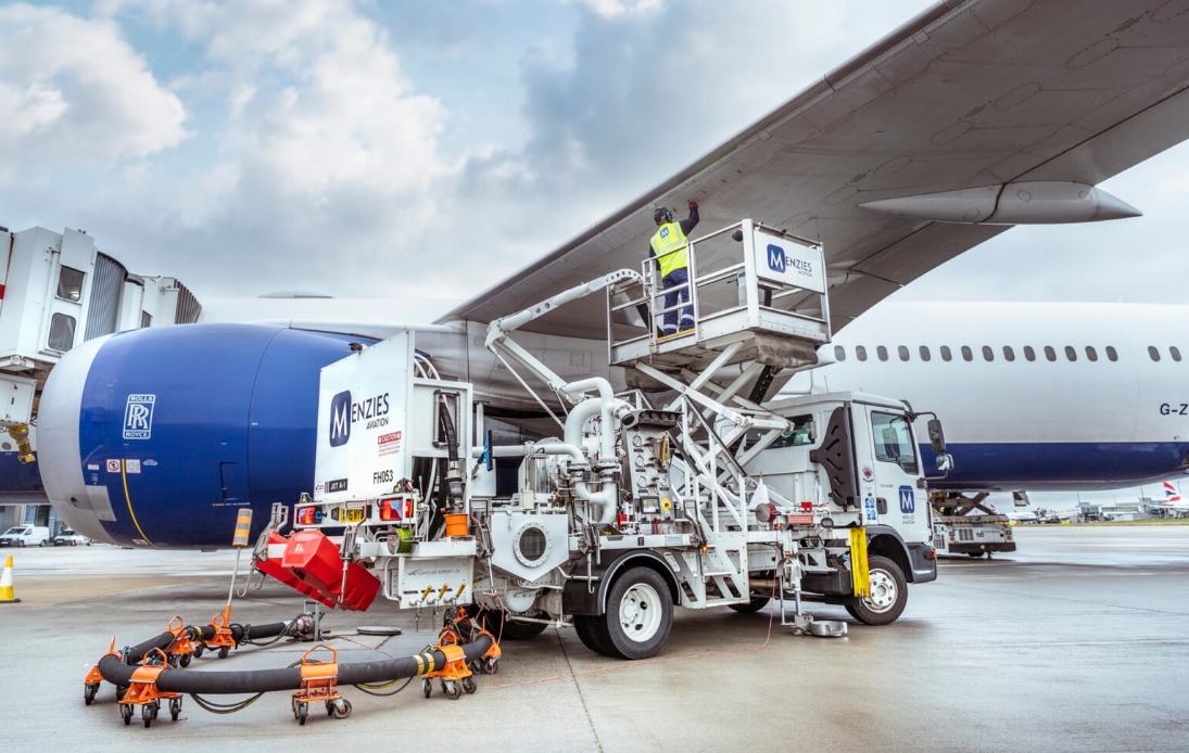 Menzies Achieves $2.6bn Global Revenue for FY24