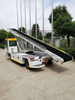 Baggage Conveyor Belt Loader