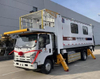 Electric Ambulift Hi-Lift