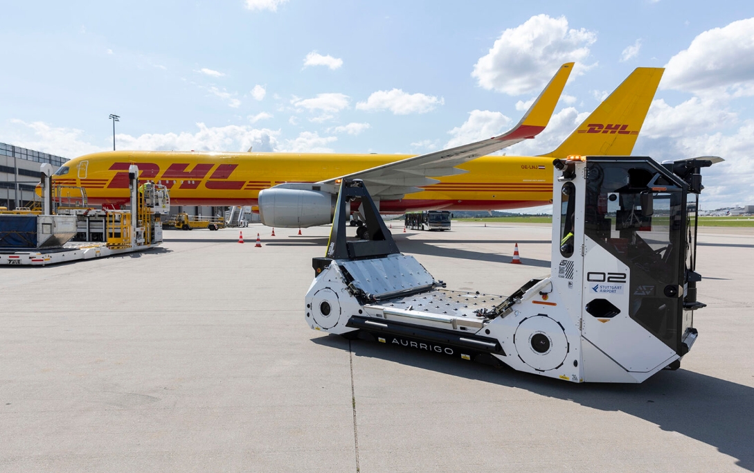 Aurrigo CEO: Embrace 'iGSE' To Transform Ground Support Industry