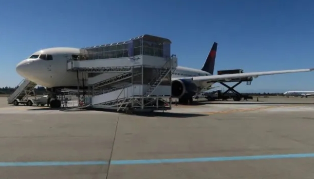 Aviramp Poised To Notch Its Best Year in History