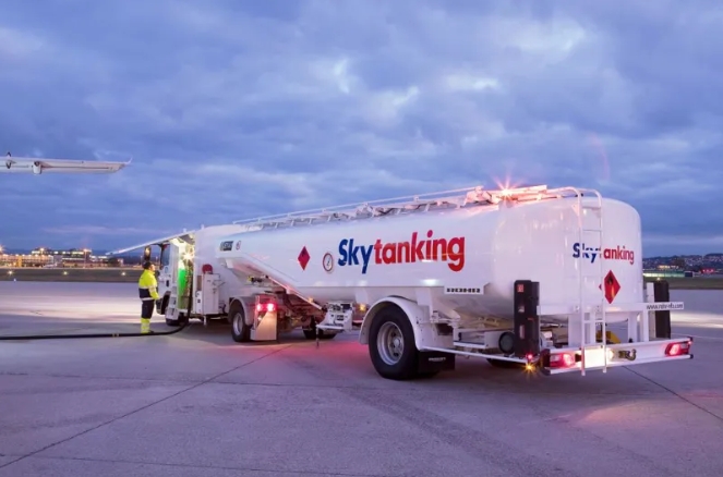 Skytanking Completes Acquisition of Active Automobile Electrical