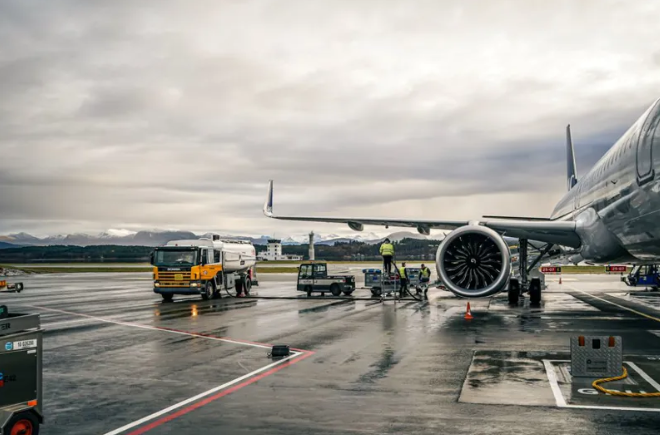 Avinor Seeks Partners for Airport Hydrogen Infrastructure Deployment