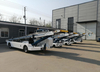 Baggage Conveyor Belt Loader