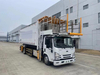 Electric Ambulift Hi-Lift