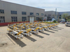 Electric Towable Convery Belt Loader