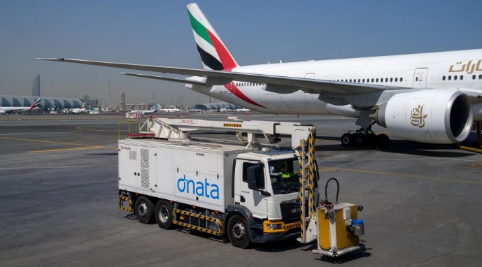 Global Airports Set for 800 Electric GSE Upgrades Next Year