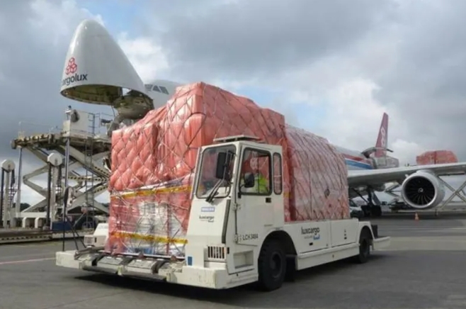 Luxcargo Handling Adopts IBS iCargo CTO for Operational Digital Upgrade