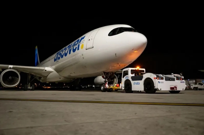 DNATA Builds "Tomorrow Terminal" at Orlando Airport