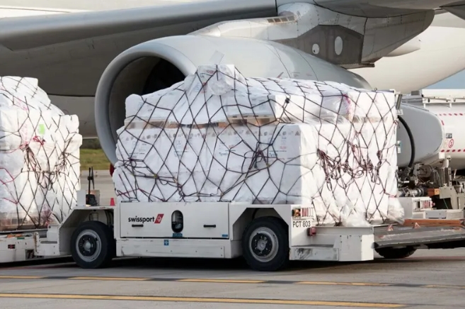 Swissport Takes Over Korean Air Cargo JFK Facility