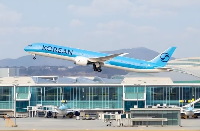 Lödige Industries To Upgrade Korean Air’s JFK Cargo Terminal