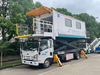 Electric Ambulift Hi-Lift