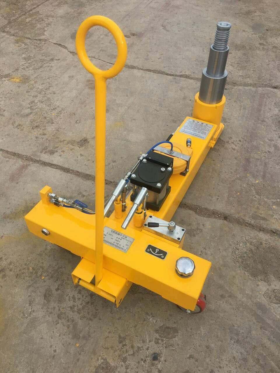 Aircraft Wheel Axle Jack