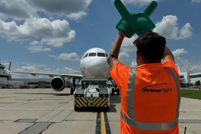PrimeFlight Acquires Airworld, Paving Way for European Cargo Handling Foray