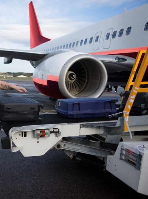 New Ground Handling Task Allocation Tool Introduced by INFORM