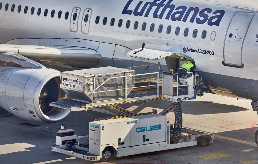 Çelebi Leadership Programme Wins Gold at Prestigious Brandon Hall Awards