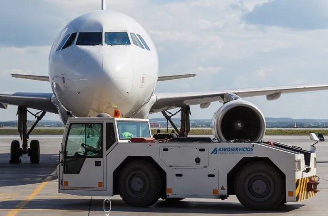 CSI Leasing Acquires Aeroservicios USA To Expand Service Portfolio