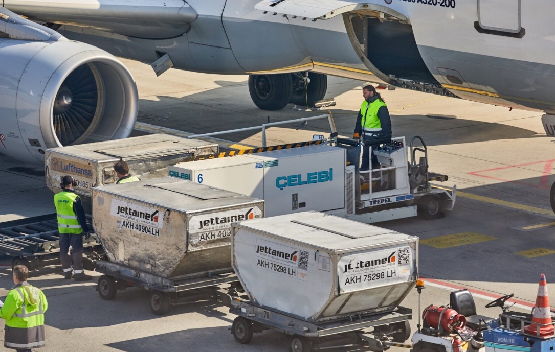 India Revokes License — Çelebi Issues Official Response
