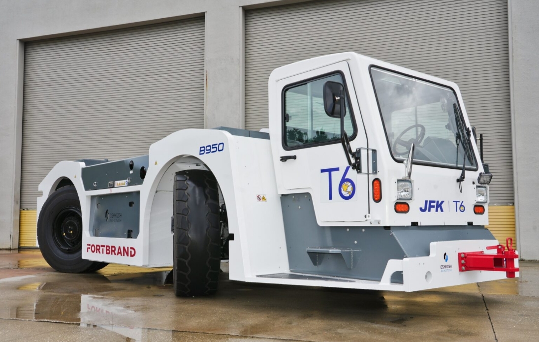 JFK Airport Launching North America’s First Shared Electric Vehicle Fleet