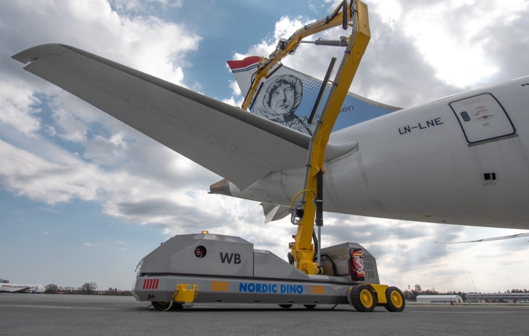 Aircraft Corrosion – Aviation’s Unseen Risk