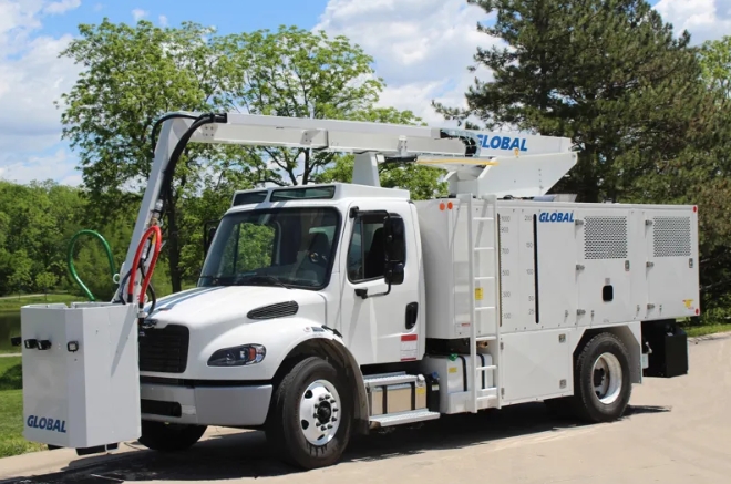 GSE Provider Global Ground Support Wins $10.8 Million U.S. Defense Contract