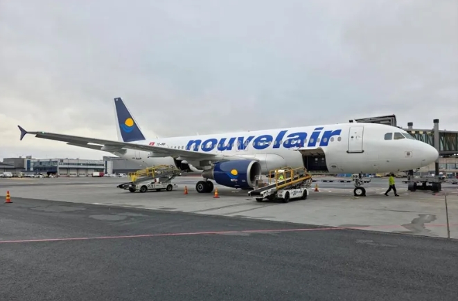 Nouvelair Taps Aviator Airport Alliance for Helsinki Airport Handling