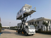 Aircraft Ambulift Hi-Lift
