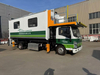 Electric Ambulift Hi-Lift