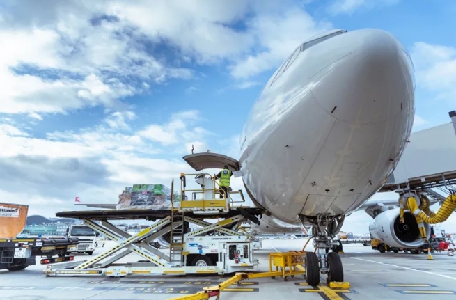 Menzies Completes Acquisition of Spirit Cargo Handling in Oslo