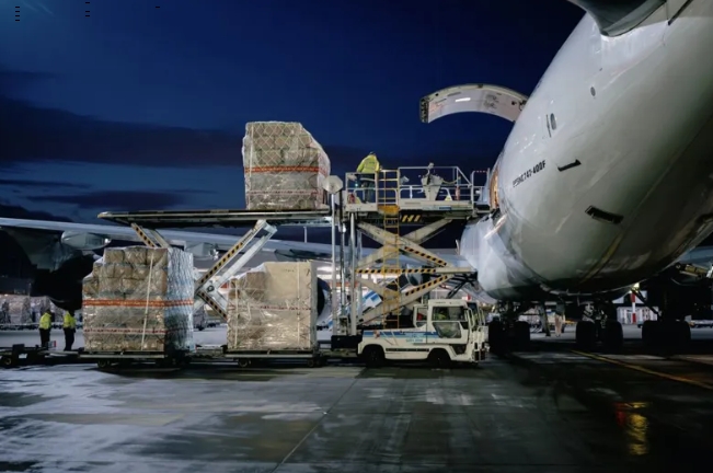 Celebi Aviation Achieves Outstanding Results at Budapest Airport