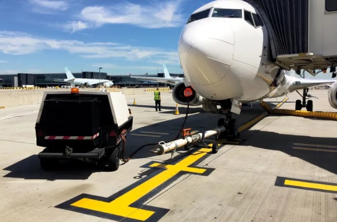 DBD Communications To Provide Wireless Systems for PrimeFlight