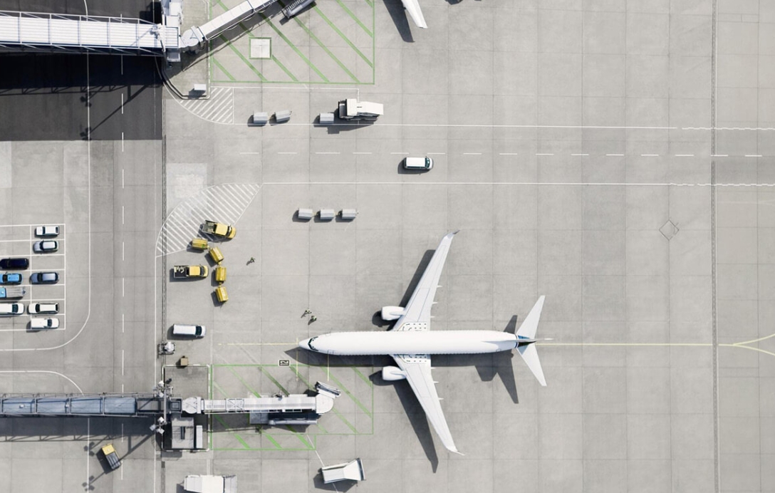 ATL Partners Acquires SkyMark And Rampmaster To Build Specialty Vehicle Equipment Platform