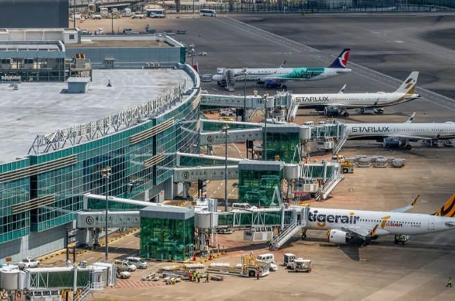 Macau Airport Invites Tenders from Ground Service Providers