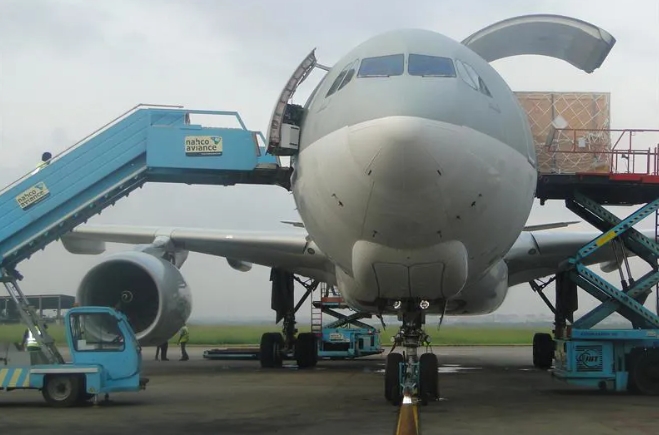 NAHCO Secures New Contracts with Afrijet And Air Sierra Leone