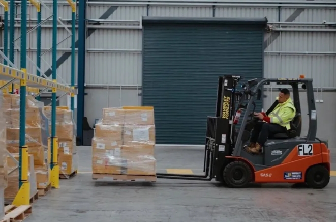 Swissport Expands Freight Business in Australia and New Zealand Region