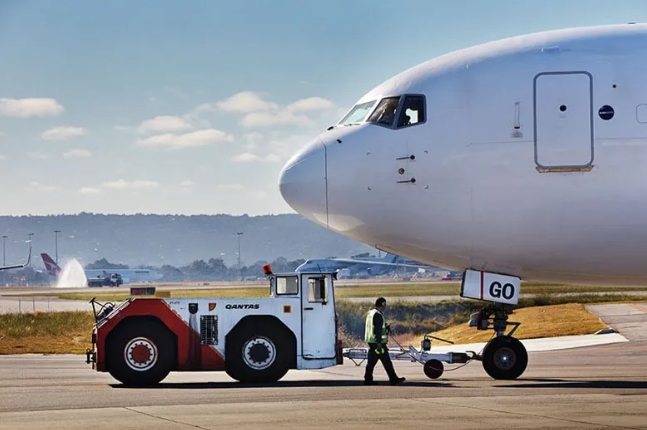 Amadeus Powers Perth Airport’s Industry-First Biometric Departure System