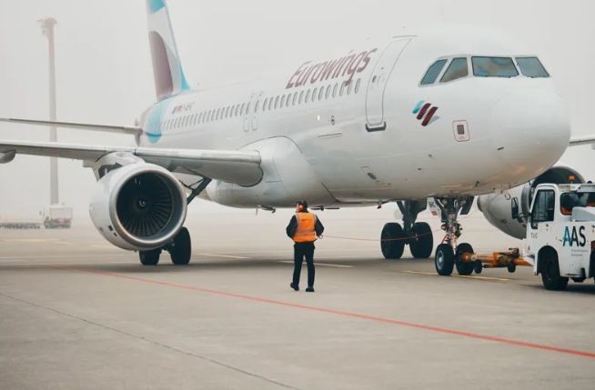 AAS Adopts EPG Ground Handling System for Operational Upgrade