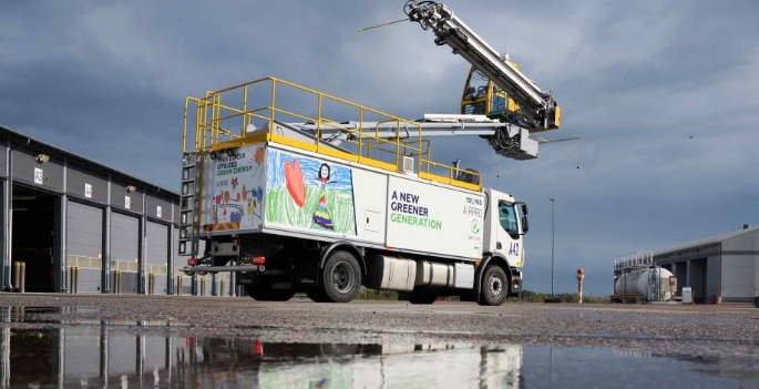 Helsinki Airport Achieves Net-zero Carbon Balance; Finnish Airport Operator Finavia Reaches Its Target