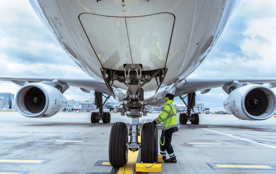 Nallian’s TVM Solution Goes Global Via Deployment by Menzies Aviation