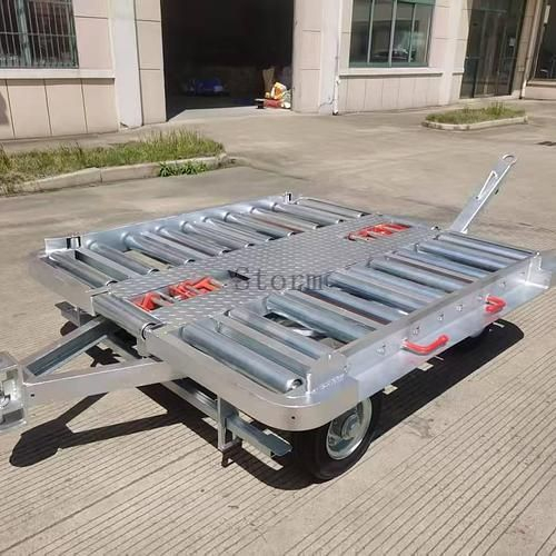 LD3 Container Trailer