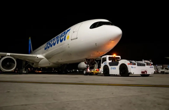 Orlando Airport Reimagined: Dnata’s "Station of Tomorrow" Initiative