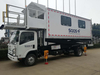 Aircraft Ambulift Hi-Lift
