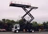 MHL10 Maintenance High Lift Truck