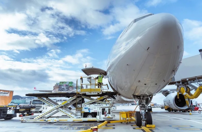 IATA Has Optimized The Multi-step Processes in Its 2025 Cargo Ground Handling Manual