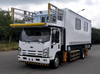 Electric Ambulift Hi-Lift